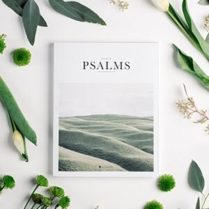 Book Of Psalms