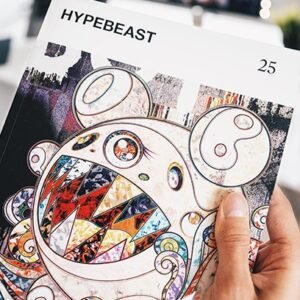 HYPEBEAST Volume 2