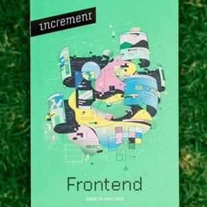 Increment Frontend